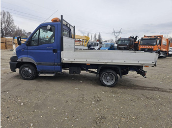 Varebil med tipp Renault Mascott 150 DXi - 3 sided Tipper: bilde 5