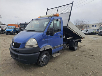 Varebil med tipp Renault Mascott 150 DXi - 3 sided Tipper: bilde 2