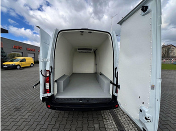 Kjølebil RENAULT Master