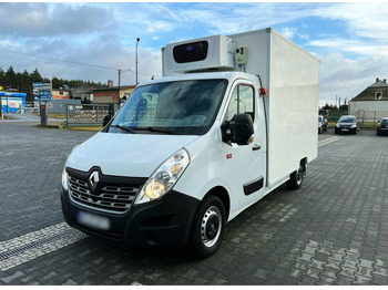 Kjølebil RENAULT Master