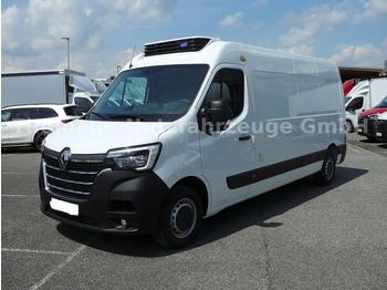 Kjølebil RENAULT Master