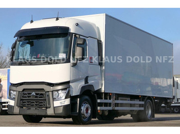Lastebil med kjøl RENAULT T 430