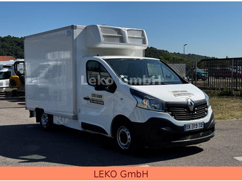 Kjølebil RENAULT Trafic 1.6