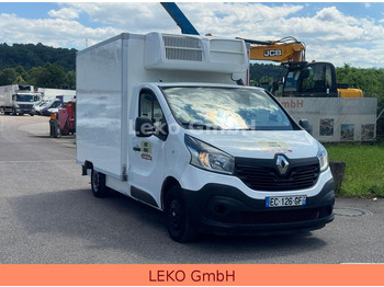 Kjølebil RENAULT Trafic 1.6