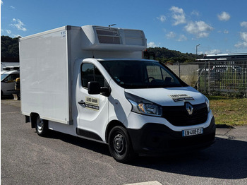 Kjølebil RENAULT Trafic