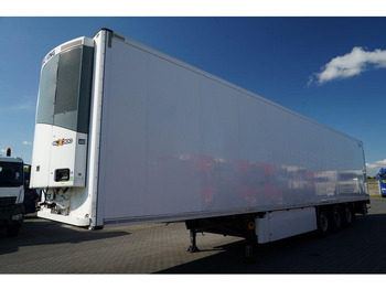 Kjølesemi Schmitz Cargobull: bilde 2 Kjølesemi Schmitz Cargobull: bilde 2