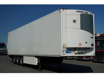 Kjølesemi Schmitz Cargobull: bilde 3 Kjølesemi Schmitz Cargobull: bilde 3