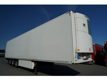 Kjølesemi Schmitz Cargobull: bilde 4 Kjølesemi Schmitz Cargobull: bilde 4