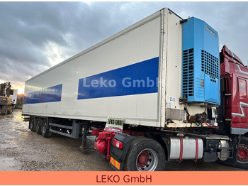 Kjølesemi SCHMITZ SKO