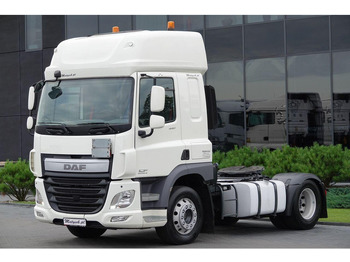 Trekkvogn DAF CF 440