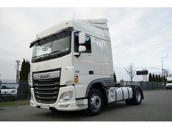 Trekkvogn DAF XF 460