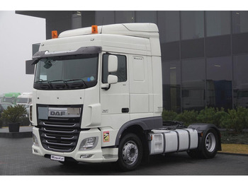 Trekkvogn DAF XF 460