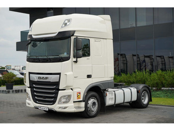 Trekkvogn DAF XF 480