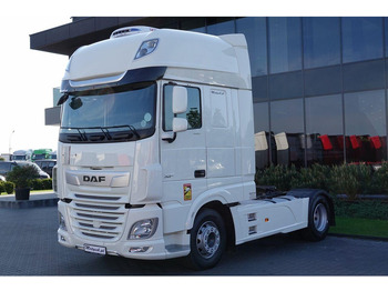 Trekkvogn DAF XF 480