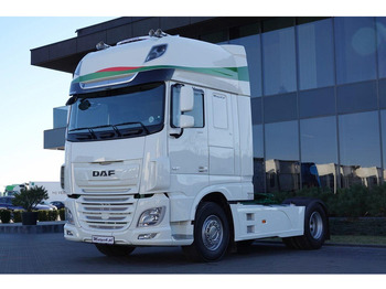 Trekkvogn DAF XF 480