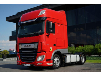 Trekkvogn DAF XF 480