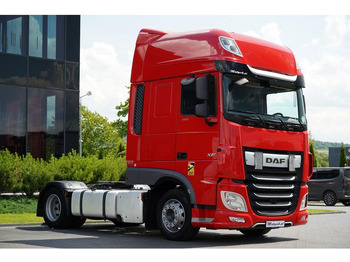 Trekkvogn DAF XF 480