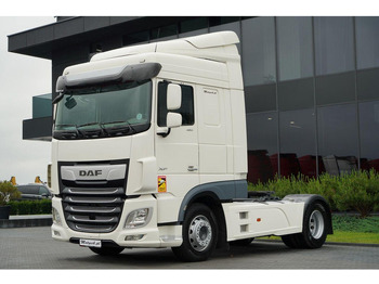 Trekkvogn DAF XF 480