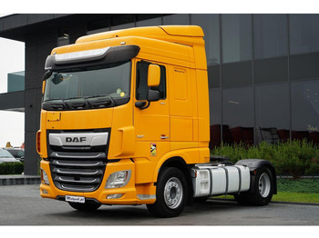 Trekkvogn DAF XF 480