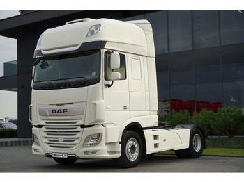 Trekkvogn DAF XF 480