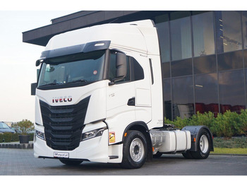 Trekkvogn IVECO S-WAY