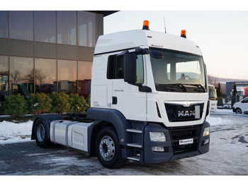 Trekkvogn MAN TGS 18.440