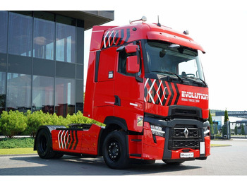 Trekkvogn RENAULT T High 480
