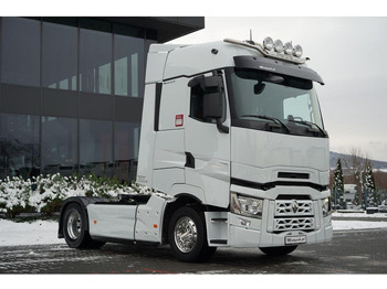 Trekkvogn RENAULT T 520