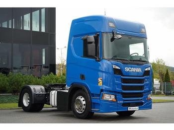 Trekkvogn SCANIA R 450