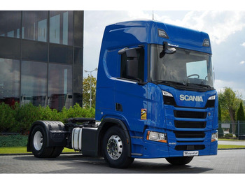 Trekkvogn SCANIA R 450