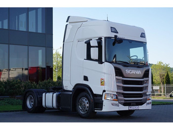 Trekkvogn SCANIA R 450