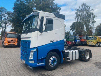 Trekkvogn VOLVO FH 460