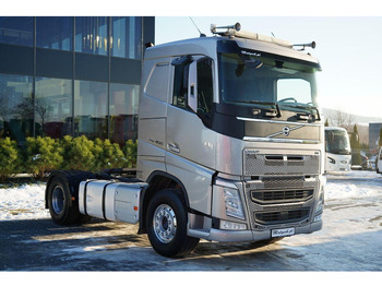 Trekkvogn VOLVO FH 460