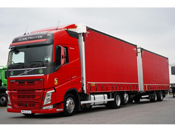 Trekkvogn VOLVO FH 460