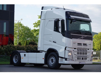 Trekkvogn VOLVO FH 500