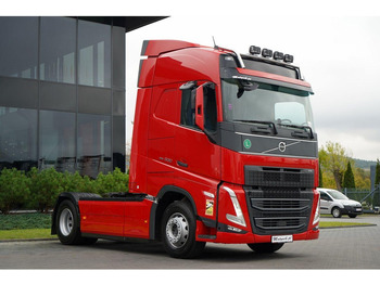 Trekkvogn VOLVO FH 500