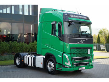 Trekkvogn VOLVO FH 500