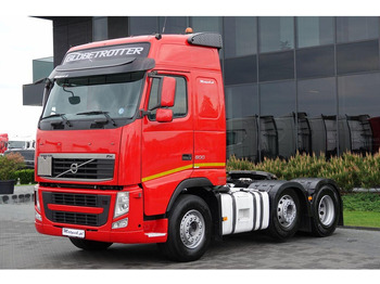 Trekkvogn VOLVO FH 500