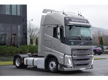 Trekkvogn VOLVO FH 500
