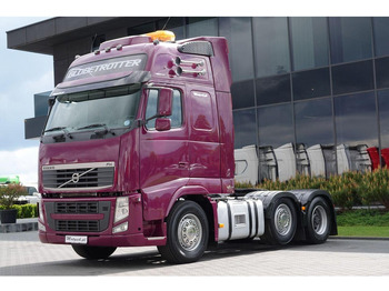 Trekkvogn VOLVO FH 540