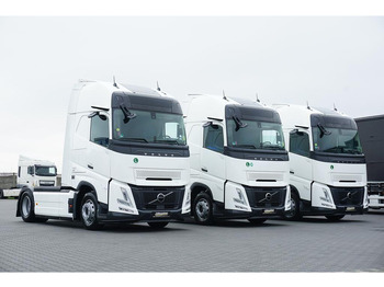 Trekkvogn VOLVO FH