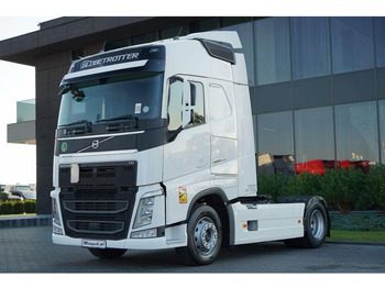 Trekkvogn VOLVO FH 500
