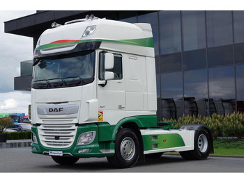 Trekkvogn VOLVO