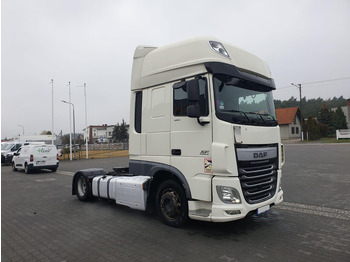 Trekkvogn DAF XF 106 460 EURO 6 SSC LOW DECK: bilde 5 Trekkvogn DAF XF 106 460 EURO 6 SSC LOW DECK: bilde 5
