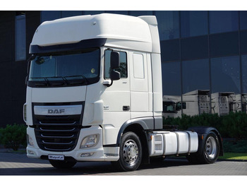 Trekkvogn DAF XF 460 / MANUAL / STANDARD / SUPER SPACE CAB / EURO 6: bilde 4