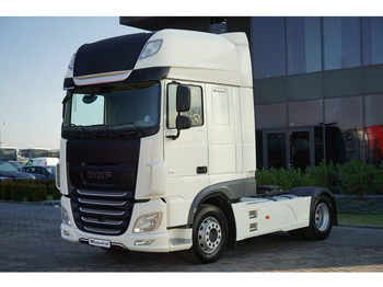 Trekkvogn DAF XF 480: bilde 2 Trekkvogn DAF XF 480: bilde 2