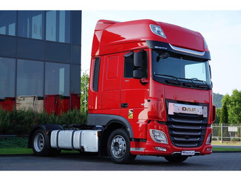 Trekkvogn DAF XF 480 / LOW DECK / MEGA / 2021 / SSC / PO ZŁOTYM KONTRAKCIE SER: bilde 2