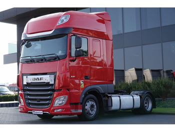 Trekkvogn DAF XF 480 / LOW DECK / MEGA / 2021 / SSC / PO ZŁOTYM KONTRAKCIE SER: bilde 4