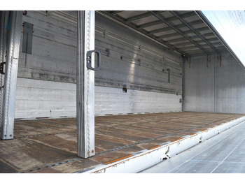 Trekkvogn Mercedes-Benz ACTROS 2541: bilde 3