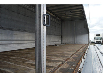 Trekkvogn Mercedes-Benz ACTROS 2541: bilde 4